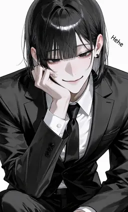 Profile image of Rui Sakaki