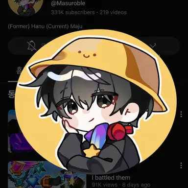Profile image of Maju