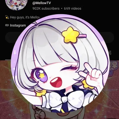 Profile image of Mellow