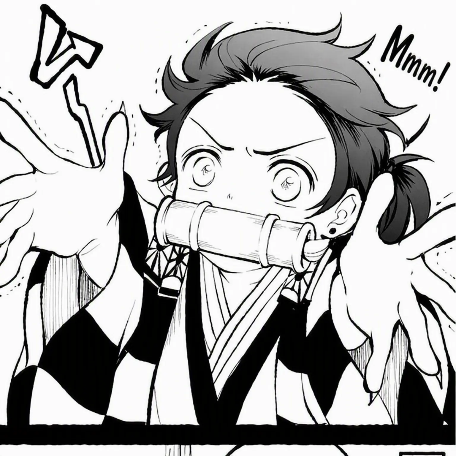 SmugEra5344의 Tame Demon Tanjiro!