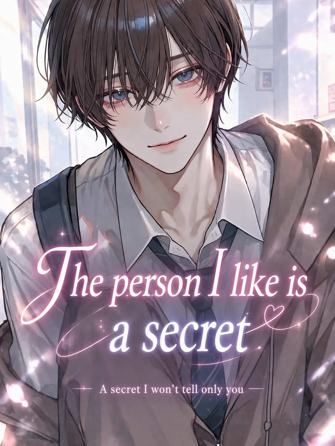 aka_2002의 My Crush is a Secret