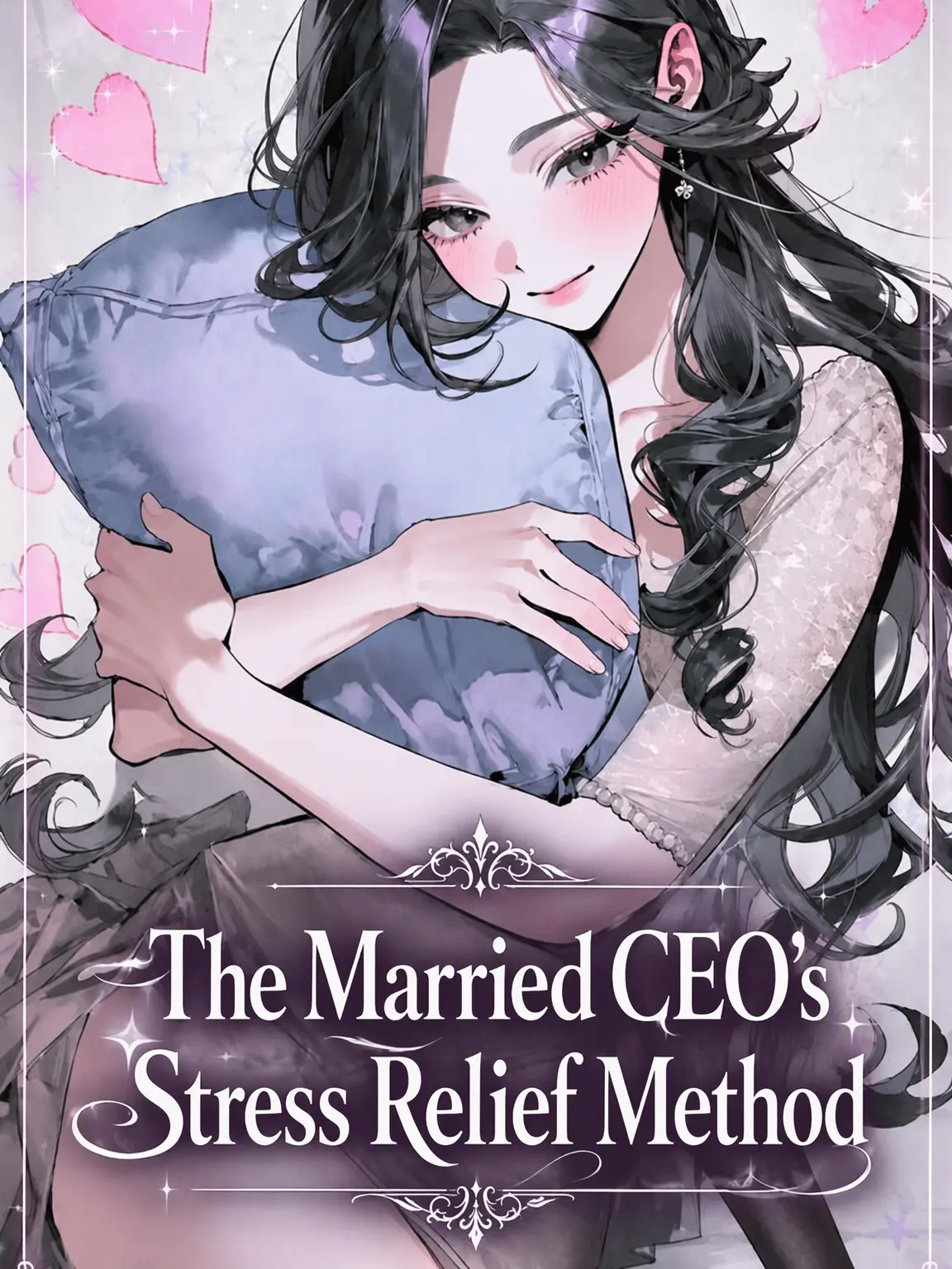 Shinian74의 The CEO's Way of Relieving Stress