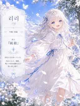 Profile image of リリィ
