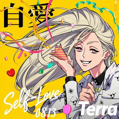 Profile image of Tera