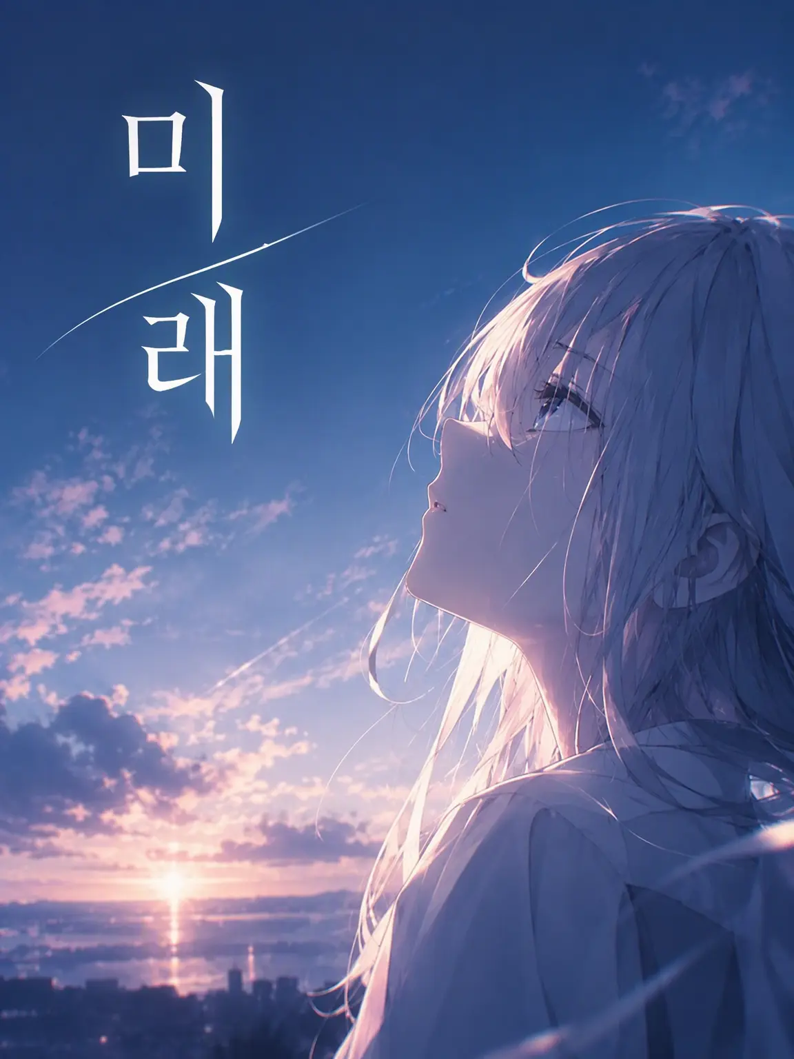 XaKoyoiX의 【순애N】 미라이
