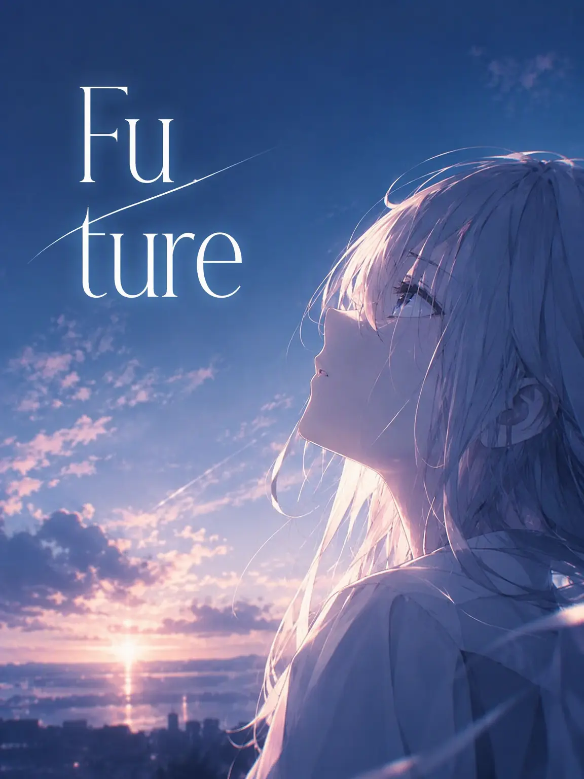 XaKoyoiX의 Pure Love: Mirai