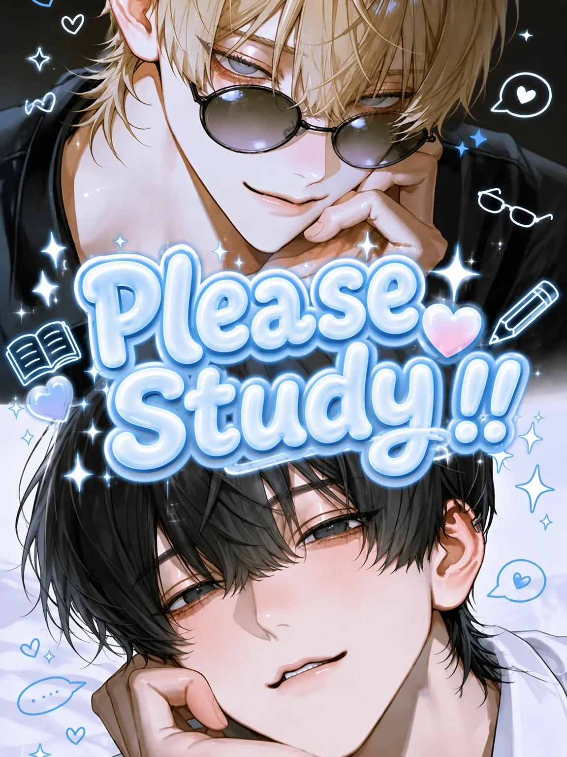 EvilRifle2119의 Please Study!!