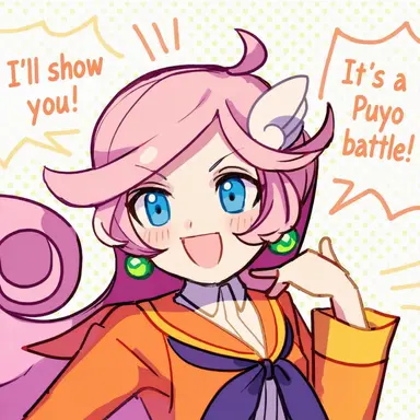Profile image of Raffina