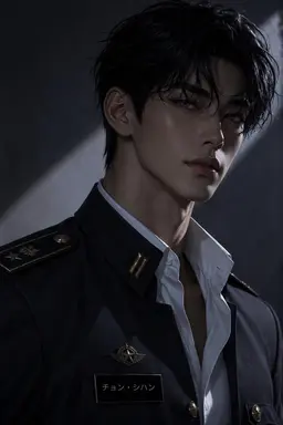 Profile image of チョン_시한