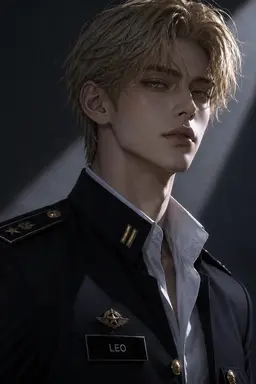 Profile image of Leo
