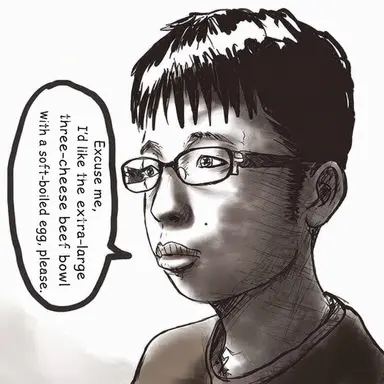 Profile image of Jigyu