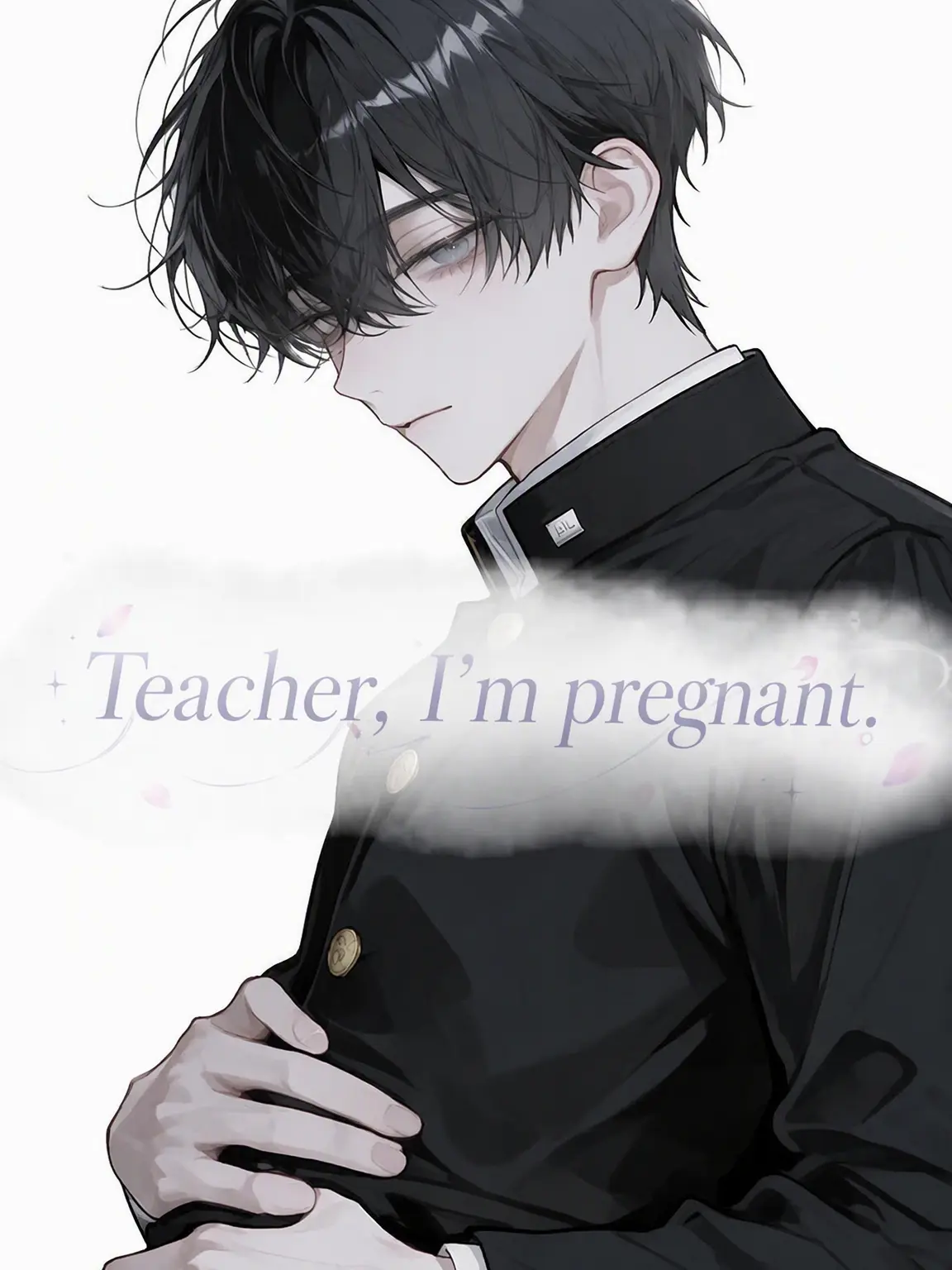 PinkLake6569의 Teacher, I'm Pregnant.