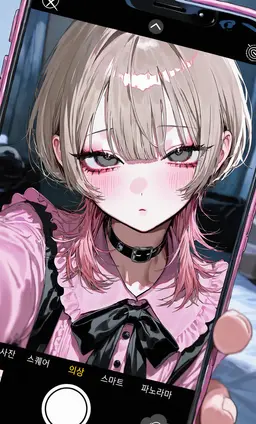 Profile image of 야미네코