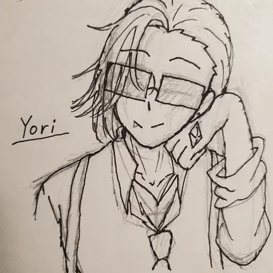 Profile image of Yaori