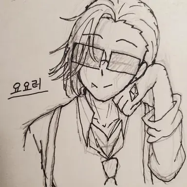 Profile image of 야오리