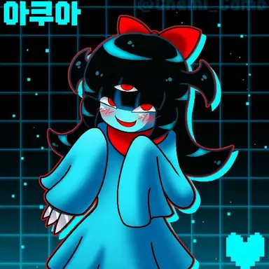 Profile image of 터쿼이즈