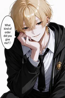 Profile image of Shion
