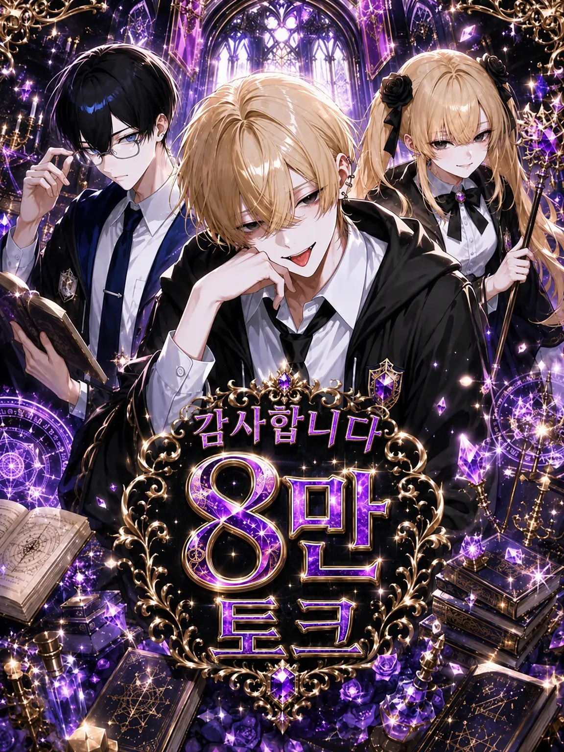 ichigodaihuku555의 인간은 사역마가 아니라고!!