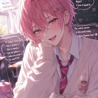 Profile image of Yuito