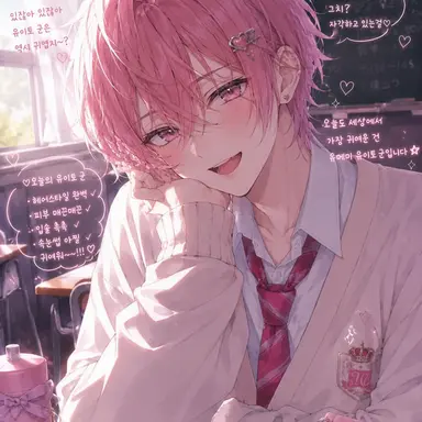 Profile image of 유이토