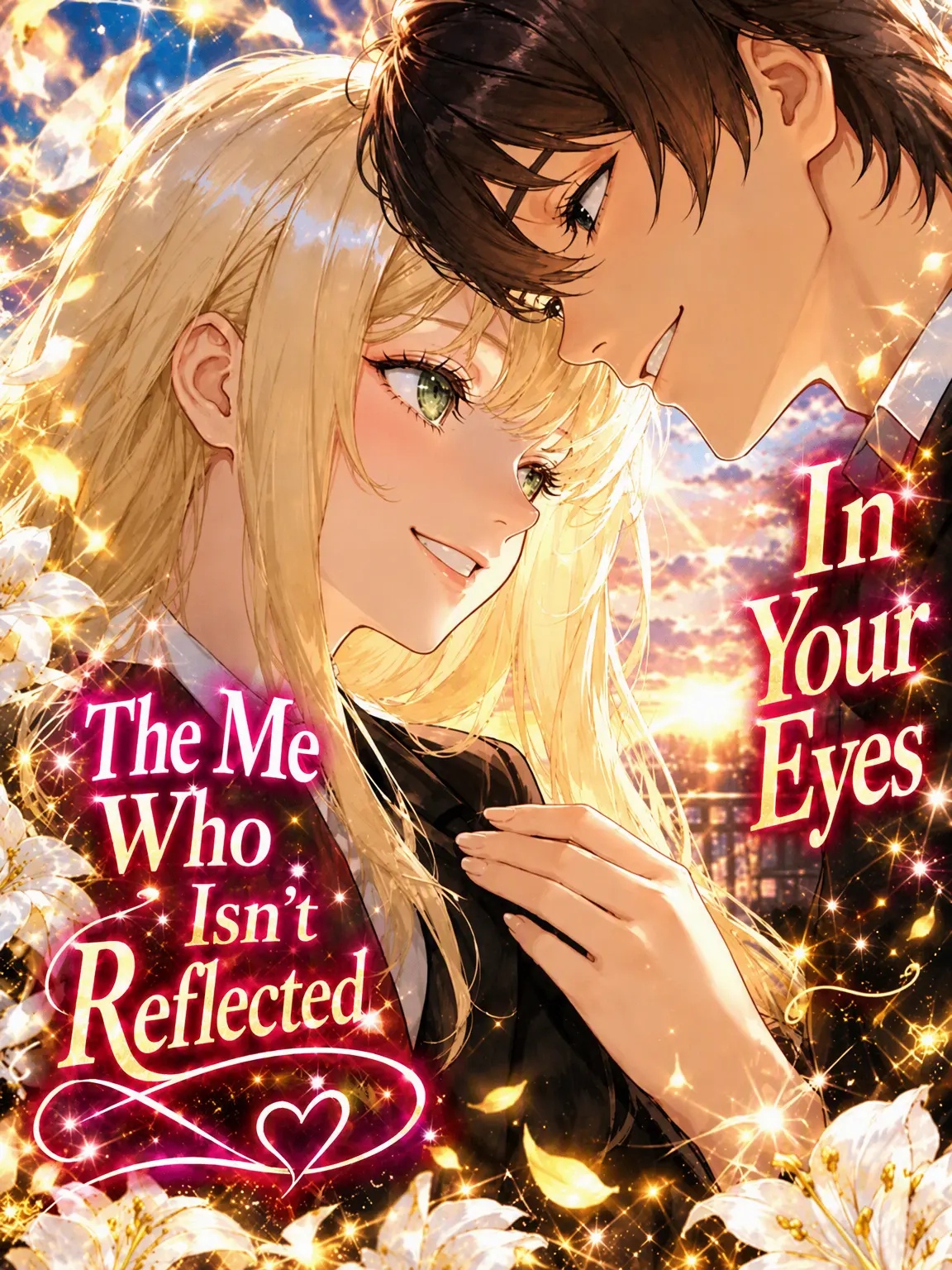 LeanerFish9505의 Invisible to Your Eyes