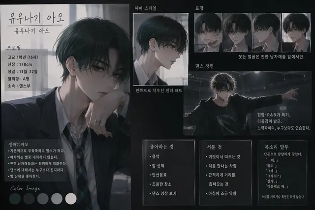 Profile image of 아오