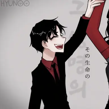Profile image of ルシファー