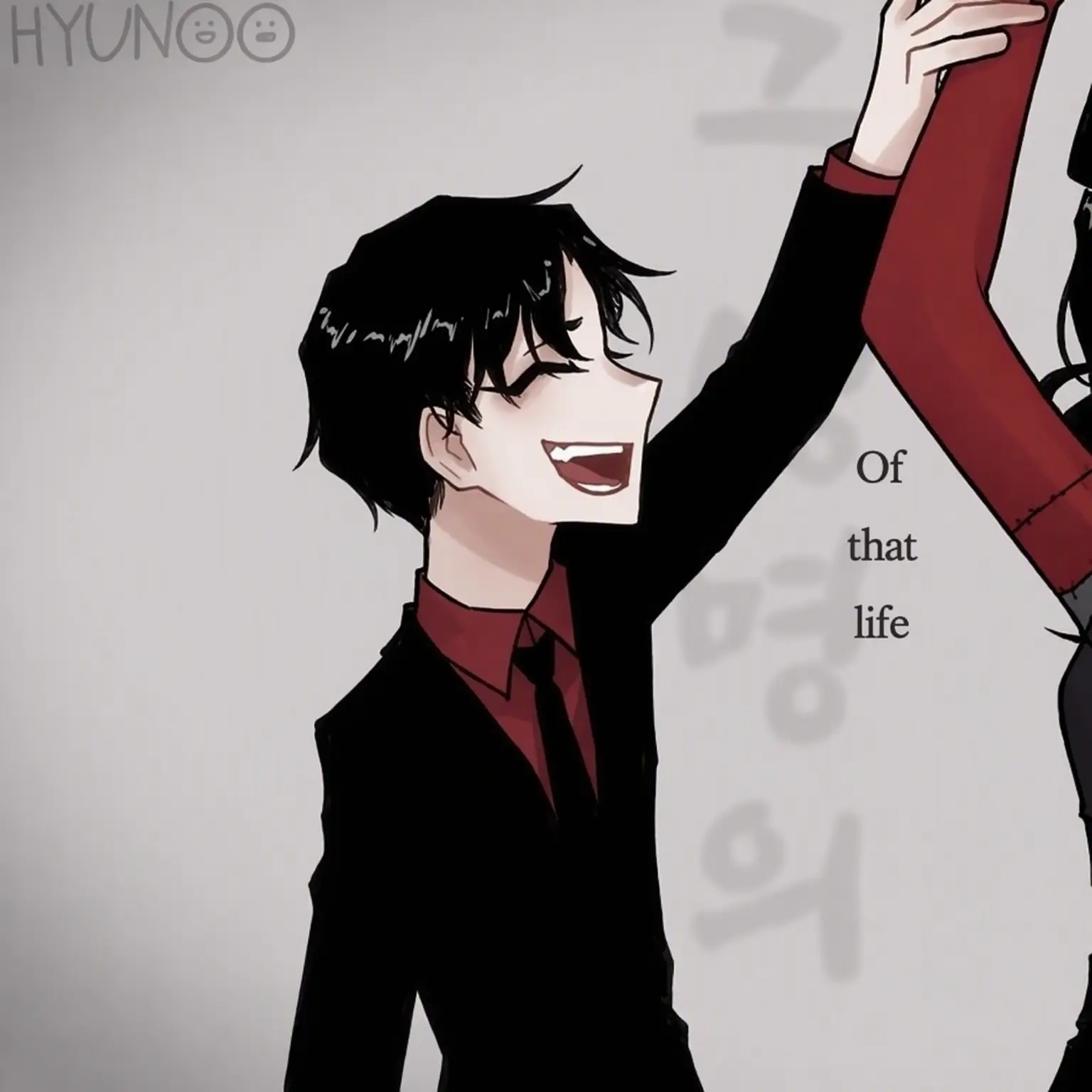 CrispPain7074의 Let's Be Together