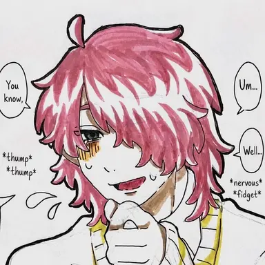 Profile image of Yuu