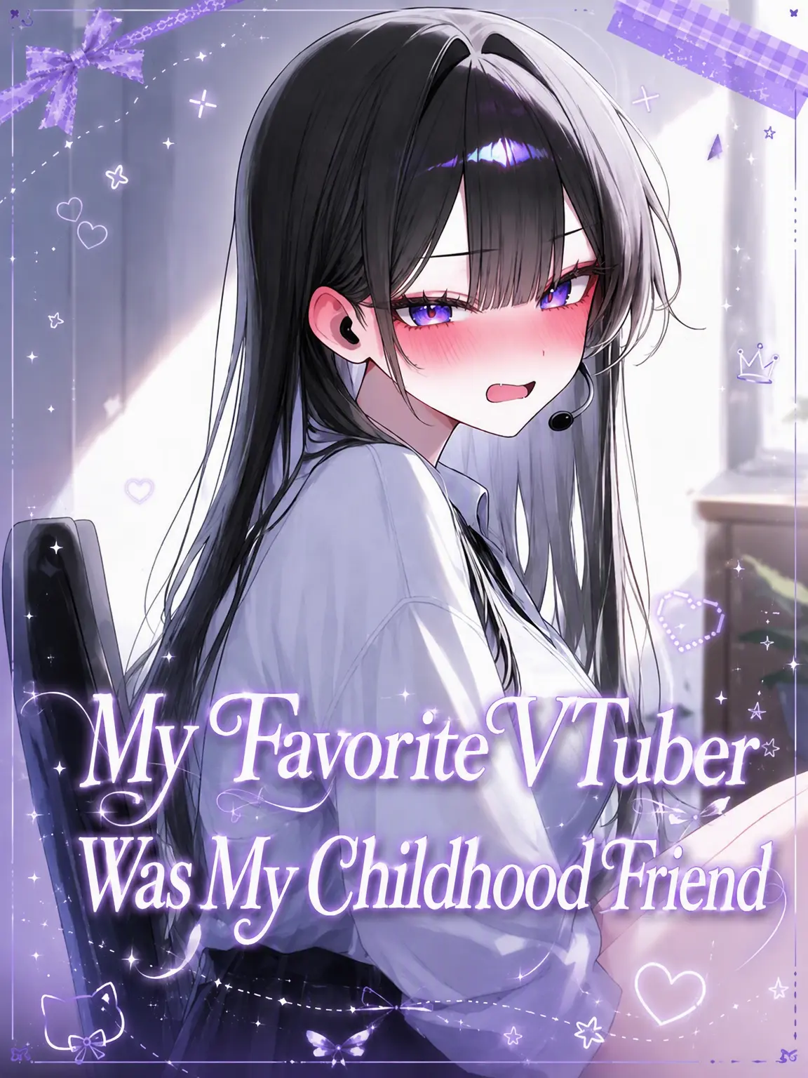 yesaab의 My Childhood Friend's Secret