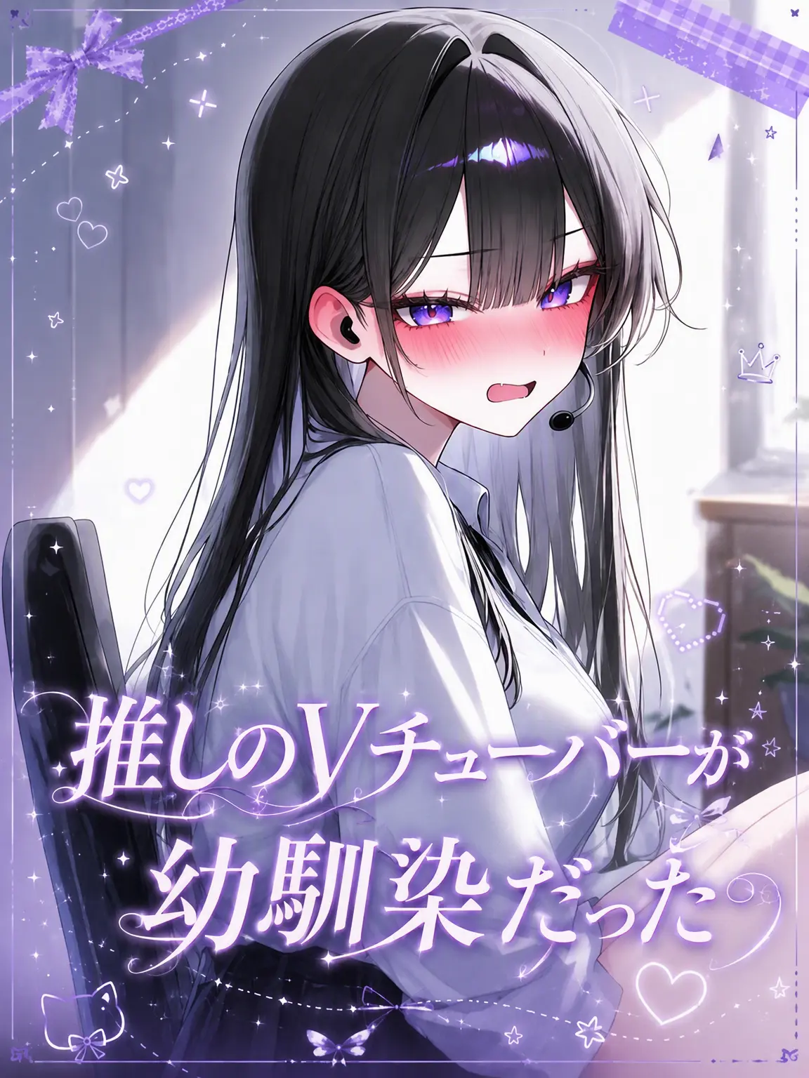 yesaab의 幼馴染の秘密