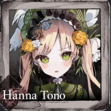 Profile image of Hanna