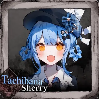 Profile image of Sherry