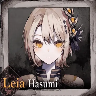 Profile image of Leia