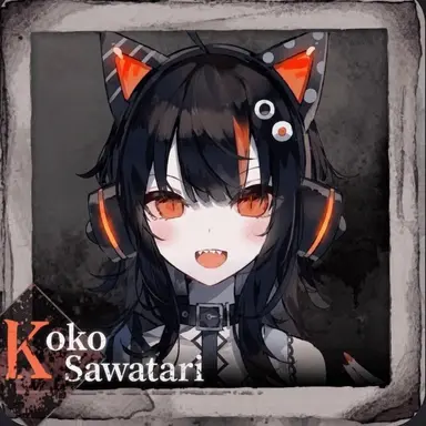 Profile image of Koko