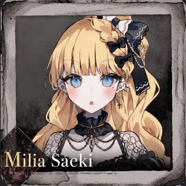 Profile image of Miria