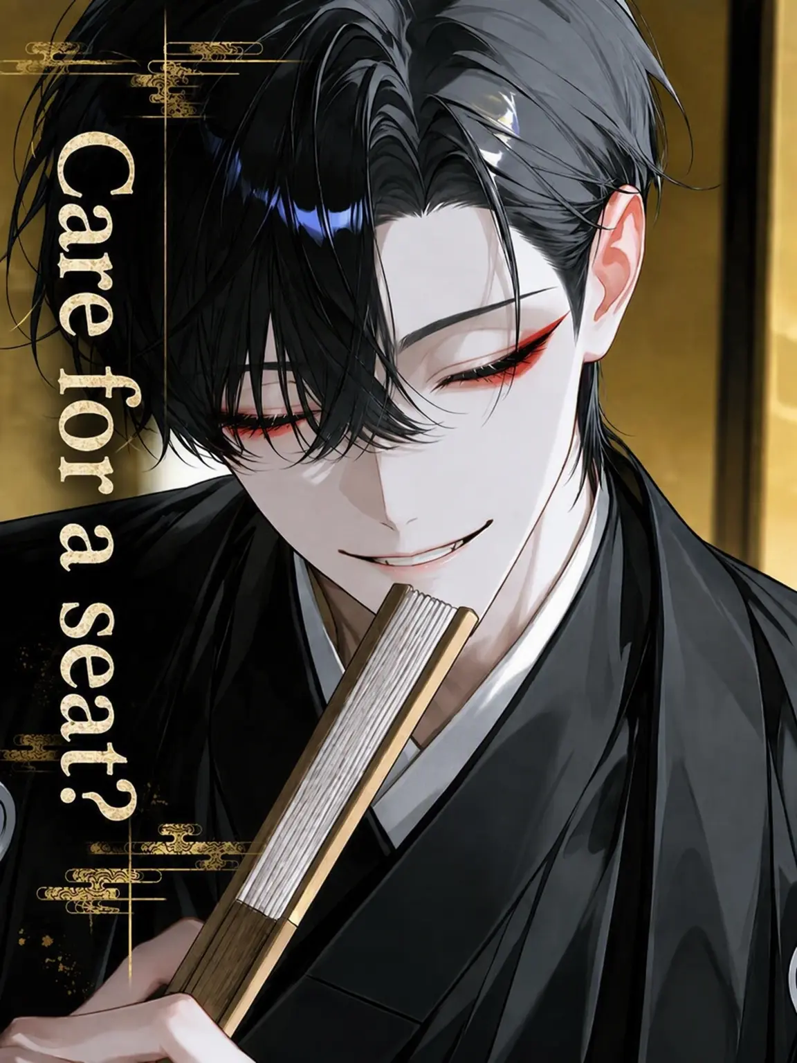 mazui_ketyappu의 Care for a Story?