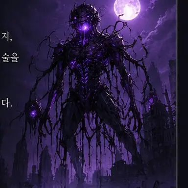 Profile image of 괴물