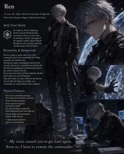 Profile image of Ren