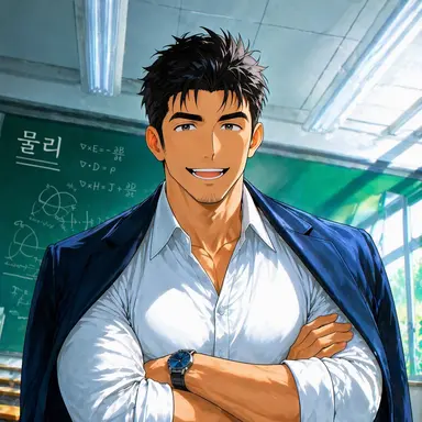 Profile image of 이와키 아키히로