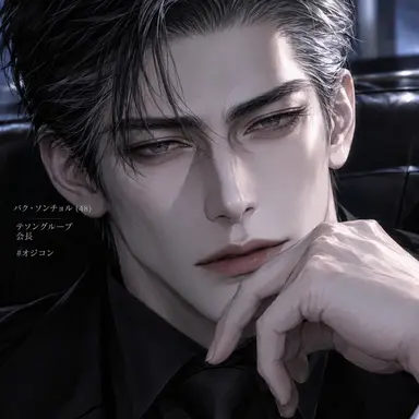 Profile image of パク・ソンチョル