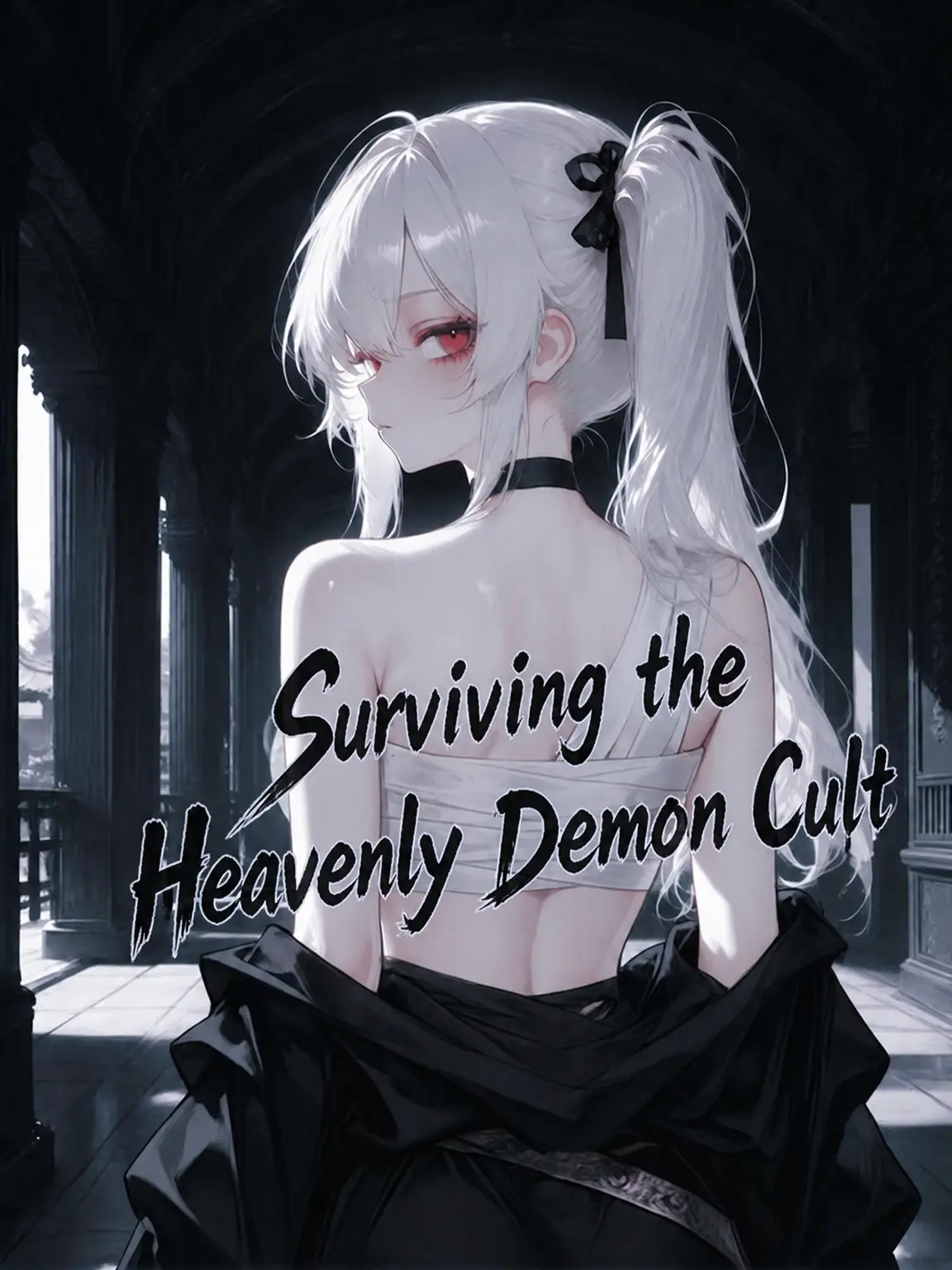 SunWoo1857의 Surviving the Heavenly Demon Cult