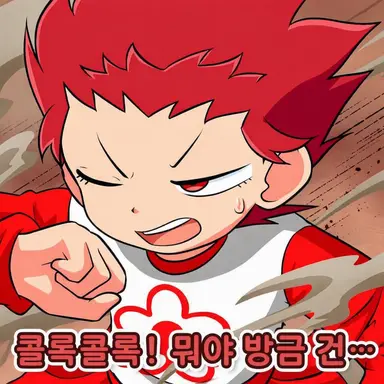 Profile image of 사루토비 히로