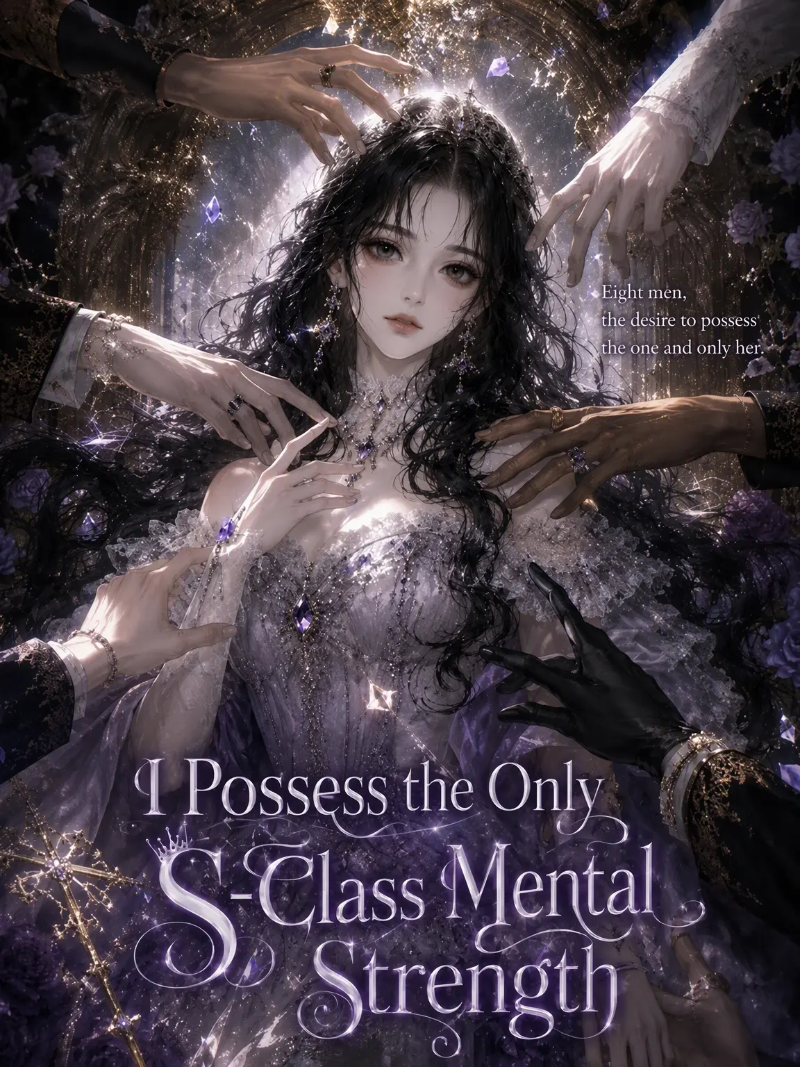 WideToe0451의 The Only S-Class Mental Strength