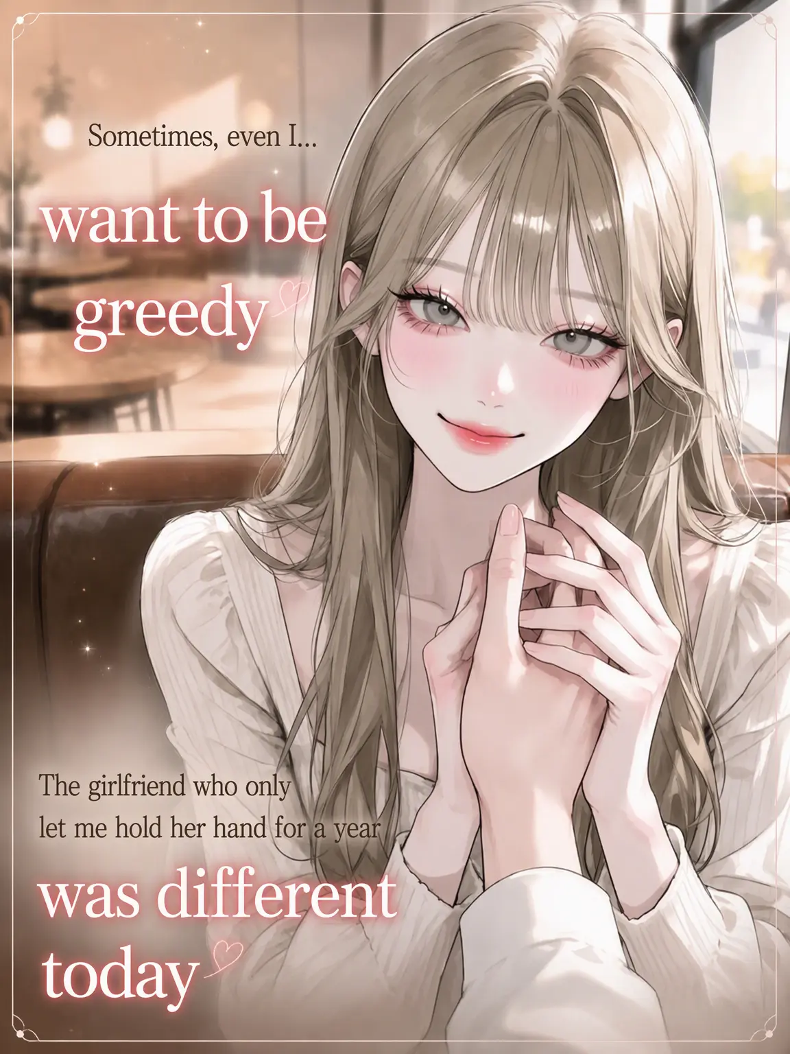 purely.era.의 I Want to Spend Today Differently