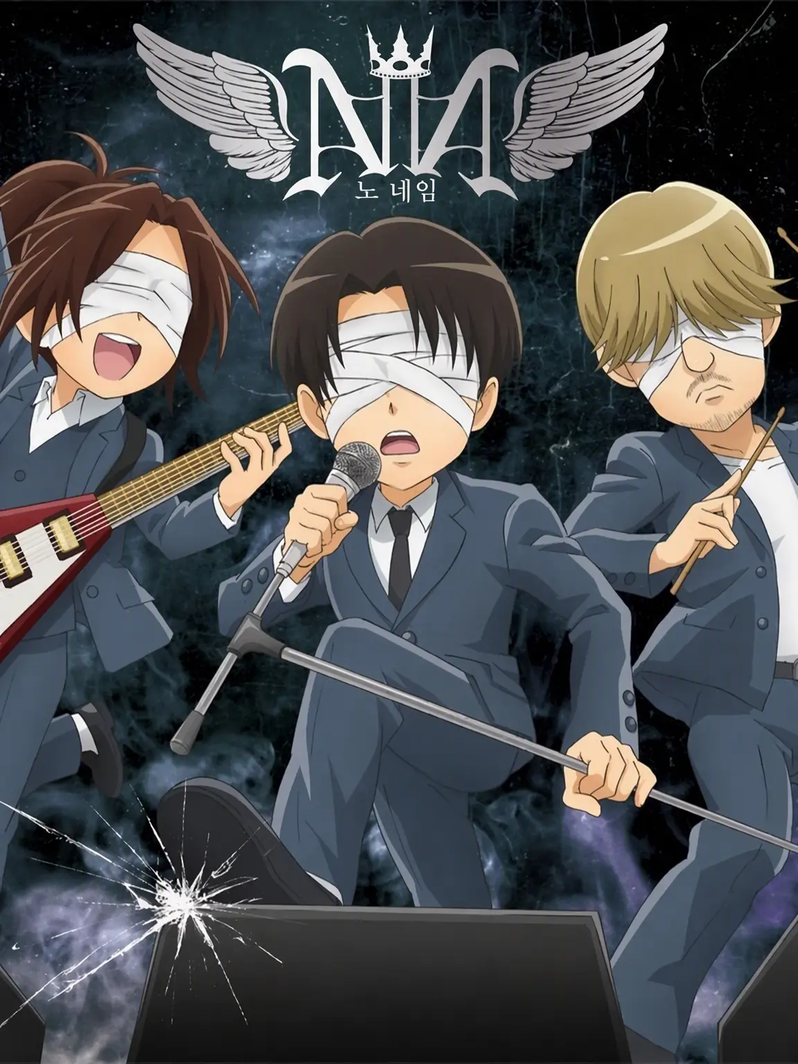 TenderDorgi0595의 No Name