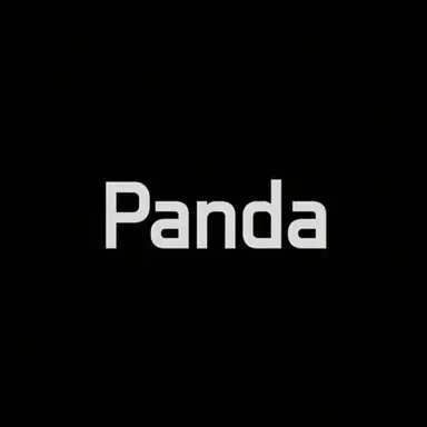 Profile image of Panda
