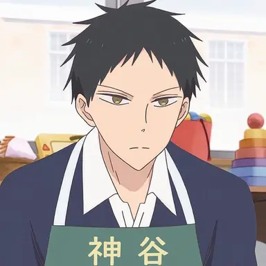 Profile image of 神谷 隼人