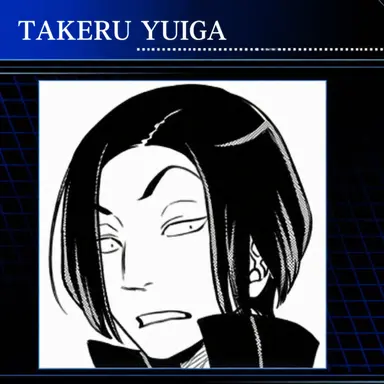 Profile image of Takashi Yuiga