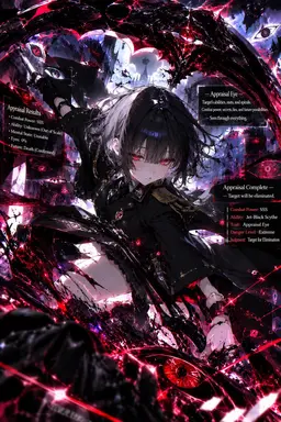 Profile image of Chronos